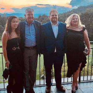 Meet your Posher, Sybil stanley